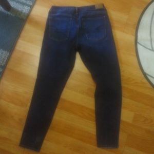 American 360 next level stretch jeans